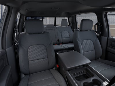 2025 RAM 1500 Lone Star