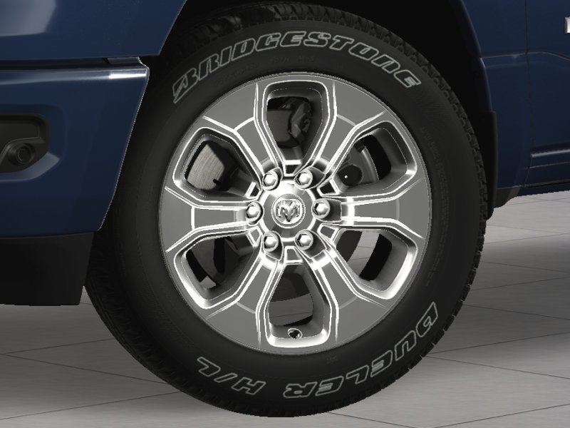 2024 RAM 1500 Big Horn