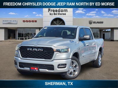 2027 RAM 1500 Lone Star