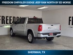 2027 RAM 1500 Lone Star