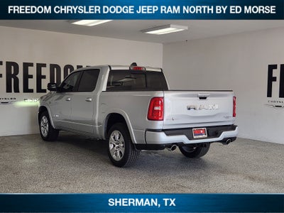 2027 RAM 1500 Lone Star