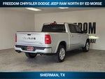 2027 RAM 1500 Lone Star
