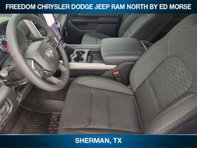 2027 RAM 1500 Lone Star