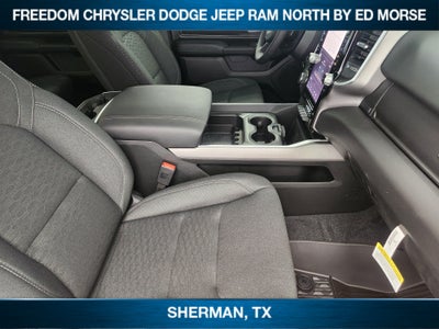 2027 RAM 1500 Lone Star