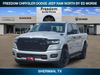 2027 RAM 1500 Lone Star