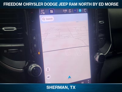 2027 RAM 1500 Lone Star