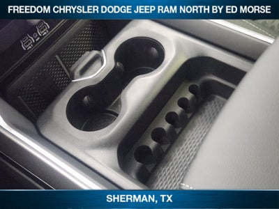 2027 RAM 1500 Lone Star