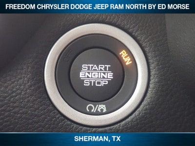 2027 RAM 1500 Lone Star