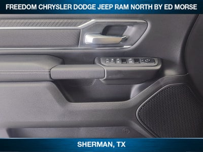 2027 RAM 1500 Lone Star