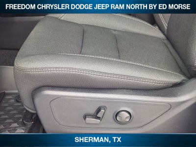 2027 RAM 1500 Lone Star