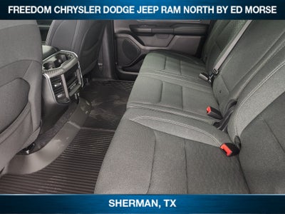 2027 RAM 1500 Lone Star
