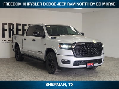 2027 RAM 1500 Lone Star