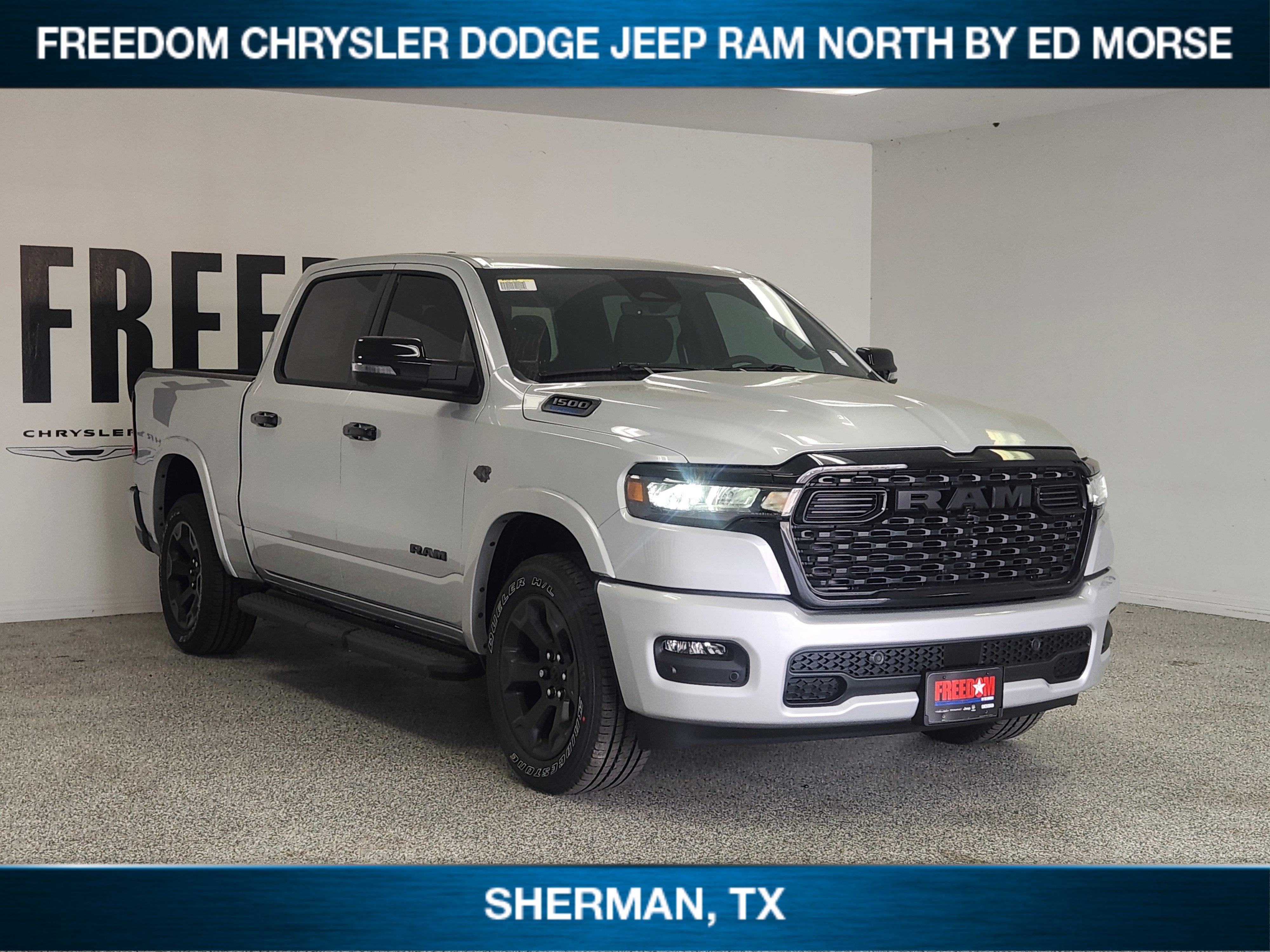 2027 RAM 1500 Lone Star