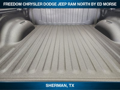 2027 RAM 1500 Lone Star