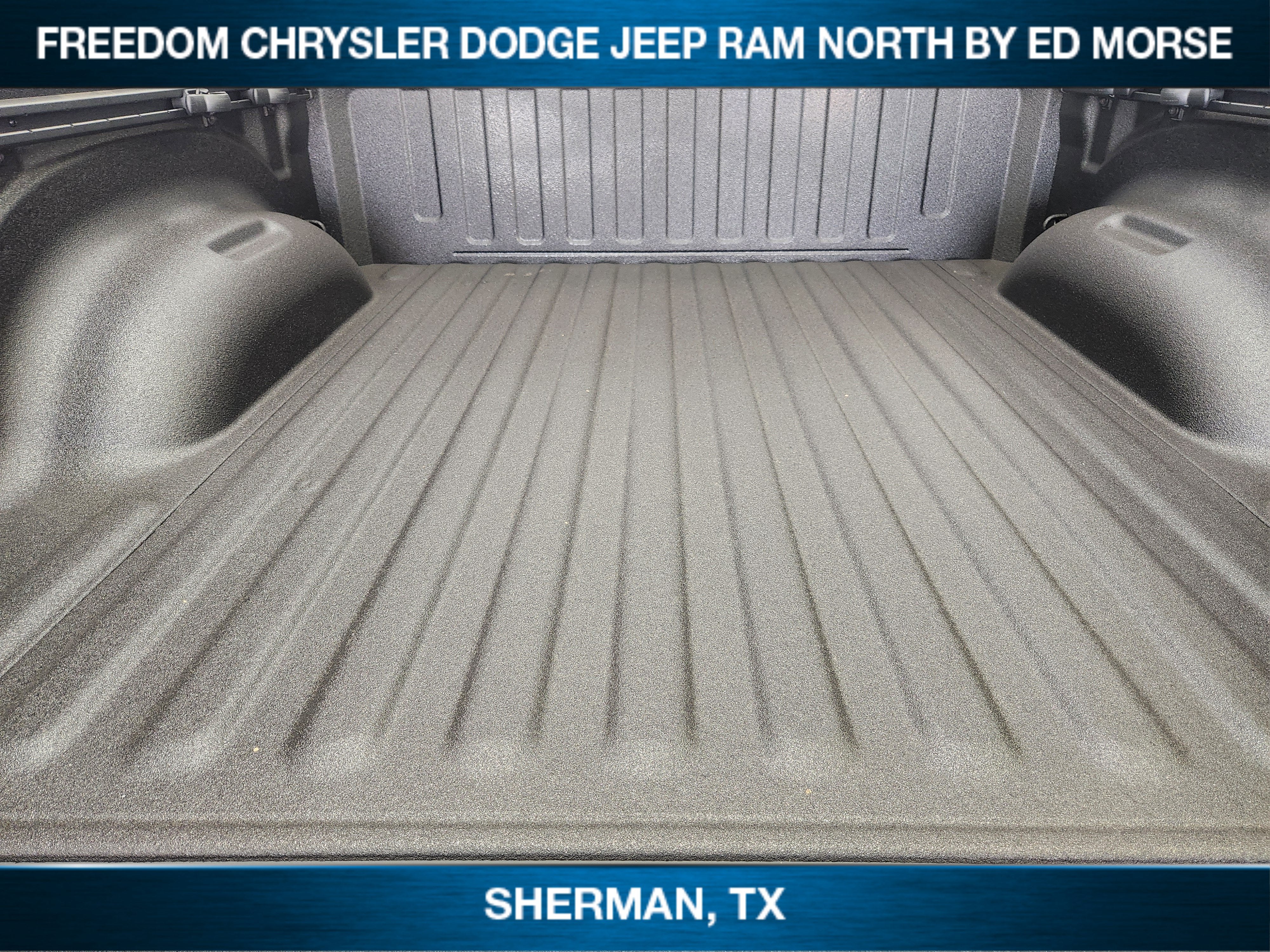 2027 RAM 1500 Lone Star