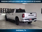 2027 RAM 1500 Lone Star