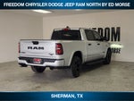 2027 RAM 1500 Lone Star