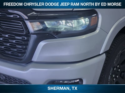 2027 RAM 1500 Lone Star