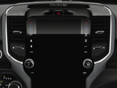 2024 RAM 1500 Lone Star