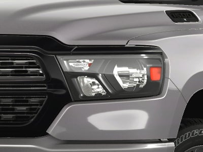 2024 RAM 1500 Lone Star