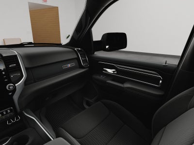 2024 RAM 1500 Lone Star