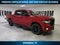 2024 RAM 1500 Lone Star Crew Cab 4x4 5'7' Box