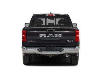 2027 RAM 1500 Lone Star