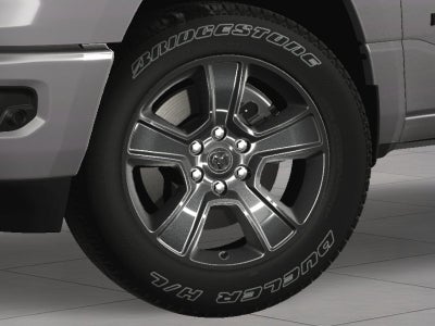 2024 RAM 1500 Lone Star