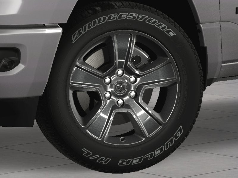 2024 RAM 1500 Lone Star