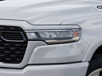 2026 RAM 1500 Lone Star