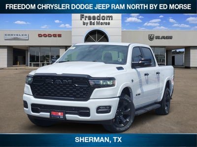 2027 RAM 1500 Lone Star
