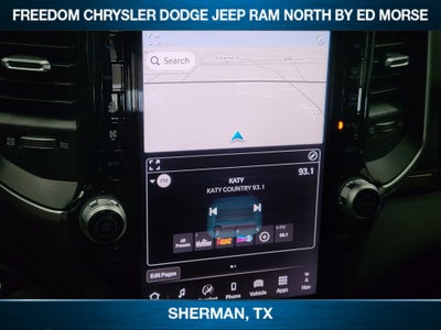 2027 RAM 1500 Lone Star