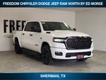 2027 RAM 1500 Lone Star