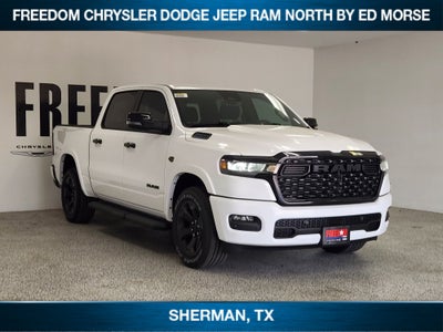2027 RAM 1500 Lone Star