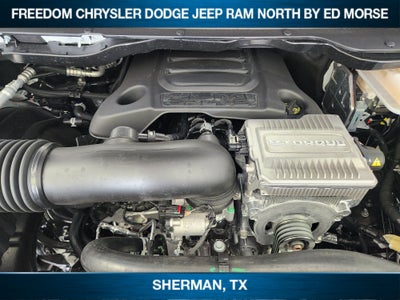 2027 RAM 1500 Lone Star