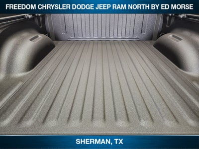 2027 RAM 1500 Lone Star