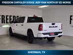2027 RAM 1500 Lone Star