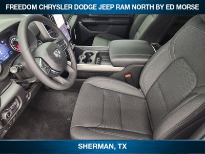 2027 RAM 1500 Lone Star