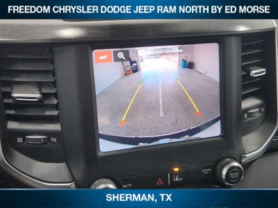 2024 RAM 1500 Big Horn Crew Cab 4x4 5'7' Box