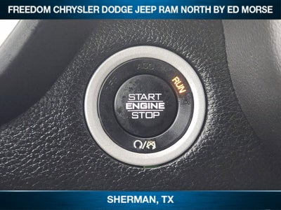 2024 RAM 1500 Big Horn Crew Cab 4x4 5'7' Box