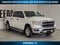 2024 RAM 1500 Big Horn Crew Cab 4x4 5'7' Box