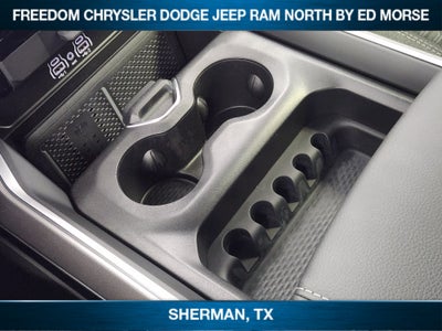 2027 RAM 1500 Lone Star