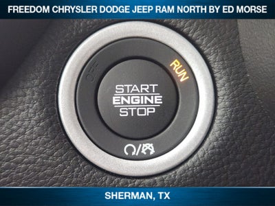 2027 RAM 1500 Lone Star