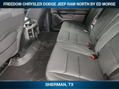2027 RAM 1500 Lone Star