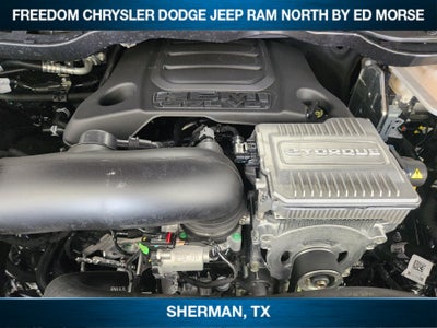 2027 RAM 1500 Lone Star
