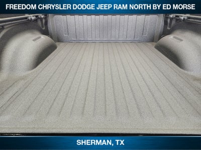 2027 RAM 1500 Lone Star