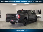2027 RAM 1500 Lone Star