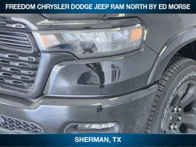 2027 RAM 1500 Lone Star