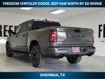 2027 RAM 1500 RAM 1500 LONE STAR CREW CAB 4X4 5'7' BOX