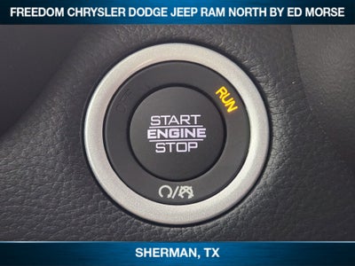 2027 RAM 1500 Lone Star